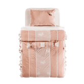 Cilek Dream Bed Cover (90-100 Cm Or 120 Cm)